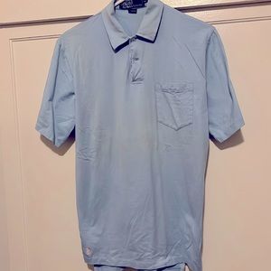 Polo Shirt by Ralph Lauren